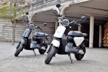 Vostok E7 Plus 2022 22