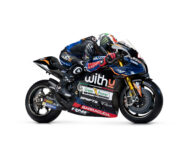 Darryn Binder 6 WithU RNF Yamaha MotoGP 2022 (8)