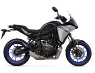 Yamaha Tracer 7 2022