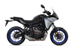 Yamaha Tracer 7 2022