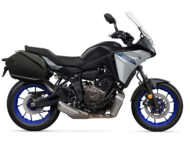 Yamaha Tracer 7 GT 2022