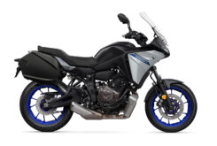Yamaha Tracer 7 GT 2022