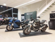 Zero Motorcycles Concesionarios2