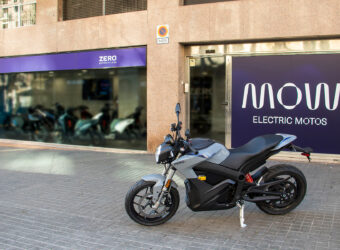 Zero Motorcycles Concesionarios5