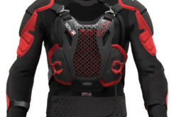 alpinestars tech air off road v2 1
