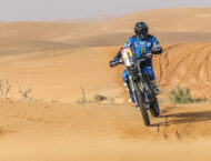 andrew short Dakar Rally 2022 etapa2 (1)