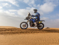 andrew short Dakar Rally 2022 etapa2 (2)