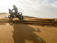 andrew short Dakar Rally 2022 etapa2 (3)