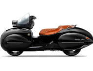 bmw c400x kit nmoto (1)