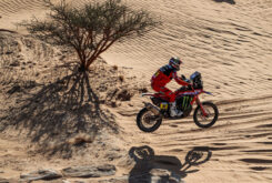 dakar 2022 resumen españoles