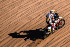 joaquim rodrigues etapa3 dakar 2022 4