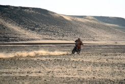neutralizacion etapa 6 Dakar 2022