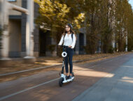 patinetes electricos 13