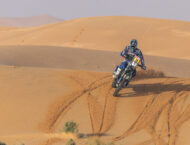 ross branch Dakar Rally 2022 etapa2 (1)