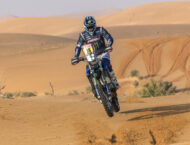 ross branch Dakar Rally 2022 etapa2 (2)