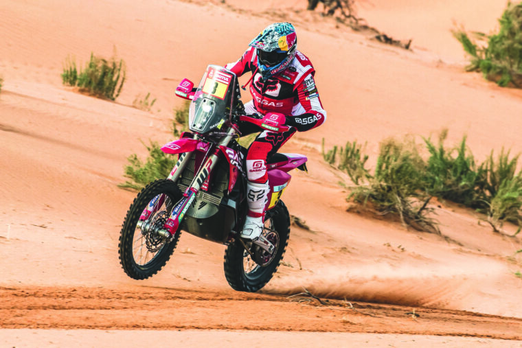 sam-sunderland-Dakar-Rally-2022 (2)