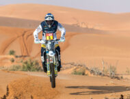 skyler howes husqvarna dakar 2022 etapa 2 (1)