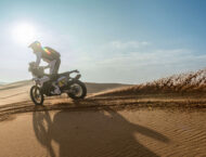 skyler howes husqvarna dakar 2022 etapa 2 (4)