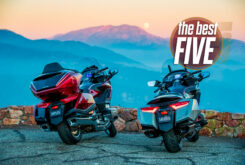 5 mejores motos Gran Turismo 2022