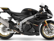 Aprilia RSV4 Factory 2024