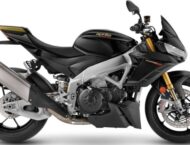 Aprilia Tuono V4 Factory 2022