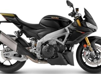 Aprilia Tuono V4 Factory 2022 5 Aprilia Tuono V4 Factory 2022 4