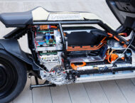 BMW CE 04 detalles 35