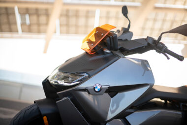 BMW CE 04 detalles 43