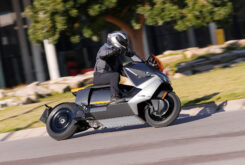 BMW CE 04 2022: 5 claves del scooter eléctrico alemán que ha revolucionado el mercado 5 BMW CE 04 prueba opinion 9