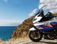 BMW K 1600 GT 2022 pruebaMBK estaticas34