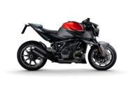 KTM Brabus 1300 R 2022