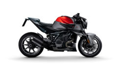 KTM Brabus 1300 R 2022