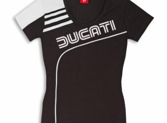 Camiseta Ducati