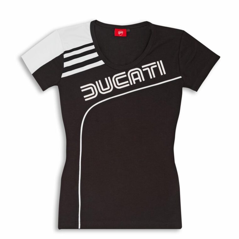 Camiseta Ducati
