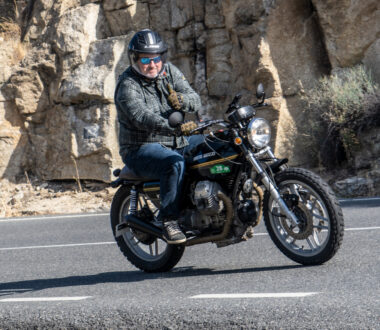 ClasicasOnRoad motos clasicas 1