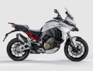 Ducati Multistrada V4 S 2024