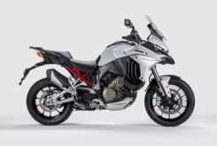 Ducati Multistrada V4 S 2024