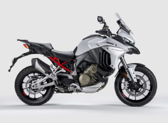 Ducati Multistrada V4 S 2022 18