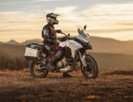 Ofertas Ducati Flash: Tu oportunidad para estrenar moto con Ducati Madrid 16 Ducati Multistrada V4 S 2022 42