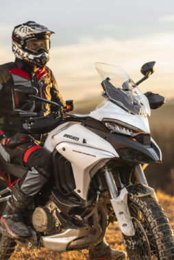 Ducati Multistrada V4 S 2022 53