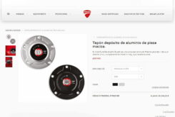 Ducati Panigale V4 R SP2 2022 3