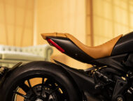 Ducati XDiavel Nera 2024 18 Ducati XDiavel Nera 2022 109