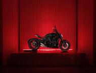 Ducati XDiavel Nera 2024 6 Ducati XDiavel Nera 2022 125