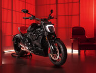 Ducati XDiavel Nera 2024 5 Ducati XDiavel Nera 2022 126