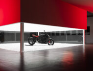 Ducati XDiavel Nera 2024 7 Ducati XDiavel Nera 2022 134