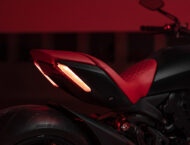 Ducati XDiavel Nera 2024 36 Ducati XDiavel Nera 2022 137