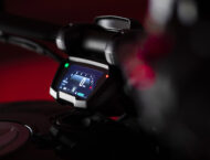 Ducati XDiavel Nera 2024 20 Ducati XDiavel Nera 2022 138