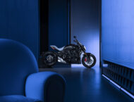 Ducati XDiavel Nera 2024 9 Ducati XDiavel Nera 2022 141