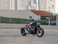 Ducati XDiavel Nera 2024 4 Ducati XDiavel Nera 2022 154