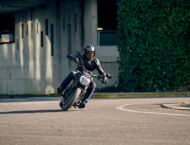 Ducati XDiavel Nera 2024 2 Ducati XDiavel Nera 2022 155